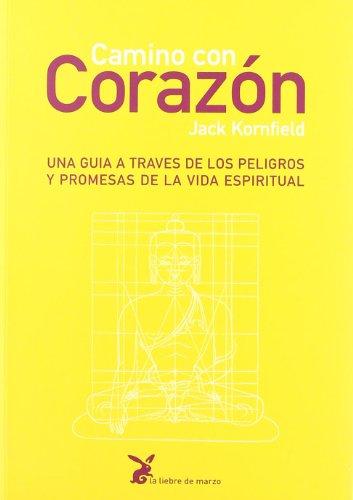 Camino con corazón