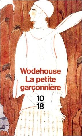 La petite garçonnière