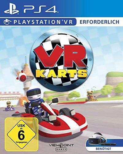 VR Karts, Standard [Playstation 4]