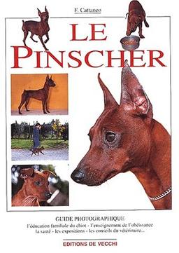 Le Pinscher (Animaux)