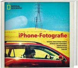 iPhone-Fotografie