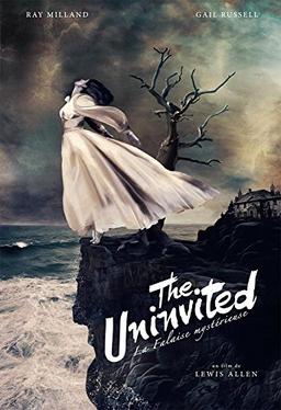 The uninvited - la falaise mystérieuse [FR Import]