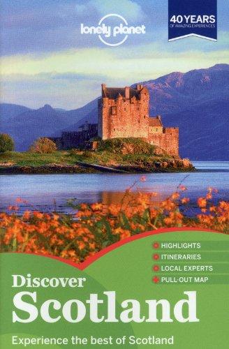 Discover Scotland