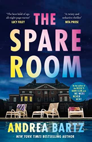 The Spare Room