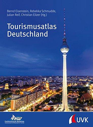 Tourismusatlas Deutschland