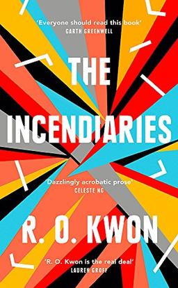 The Incendiaries