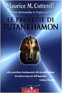 Le profezie di Tutankhamon