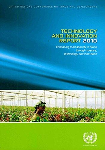 Technology and Innovation Report 2011: Powering Development With Renewable Energy Technologies: powering development and renewable energy technologies