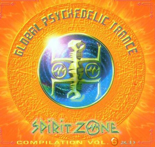 Global Psychedelic Trance VI