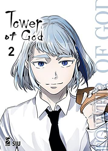 TOWER OF GOD N. 2