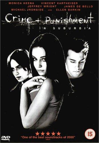 Crime & Punishment In Suburbia [UK Import]