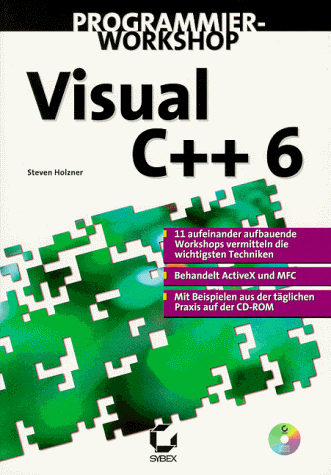 Visual C++ 6 Programmier- Workshop