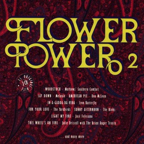 Flower Power 2