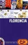 FLORENCIA (PLANO GUIAS) (SIN FRONTERAS, Band 0)