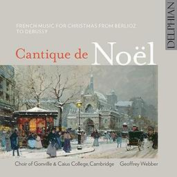 Cantique de Noël