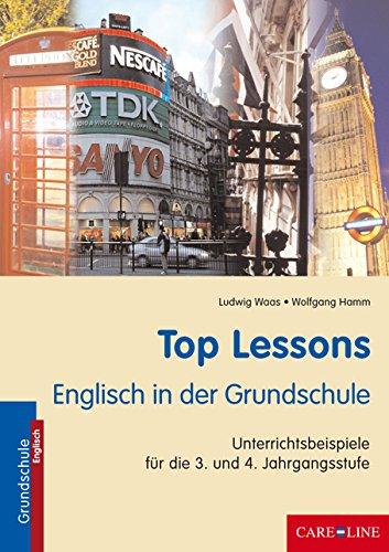 Top Lessons: Englisch in der Grundschule