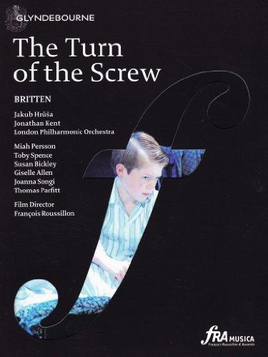 The Turn Of The Screw (Benjamin Britten)