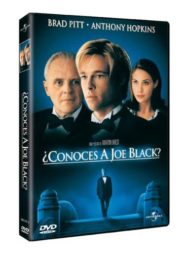 Conoces A Joe Black? [Import espagnol]