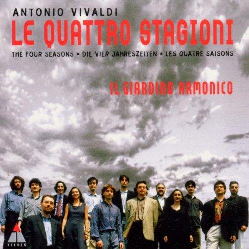 Le Quattro Stagioni