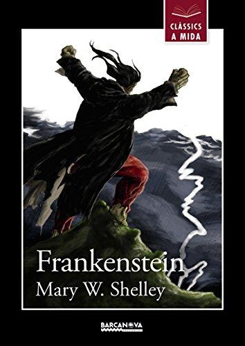 Frankenstein (Llibres infantils i juvenils - Clàssics a mida)