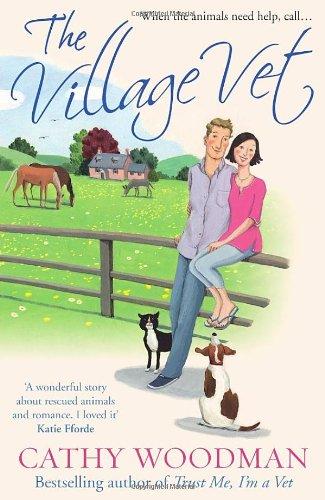 The Village Vet (Talyton St George)