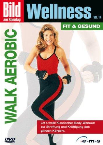 BamS Wellness Vol. 14 - Walk Aerobic Basic