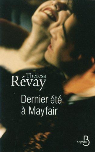 Dernier été à Mayfair