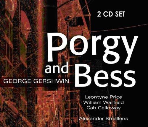 Porgy & Bess