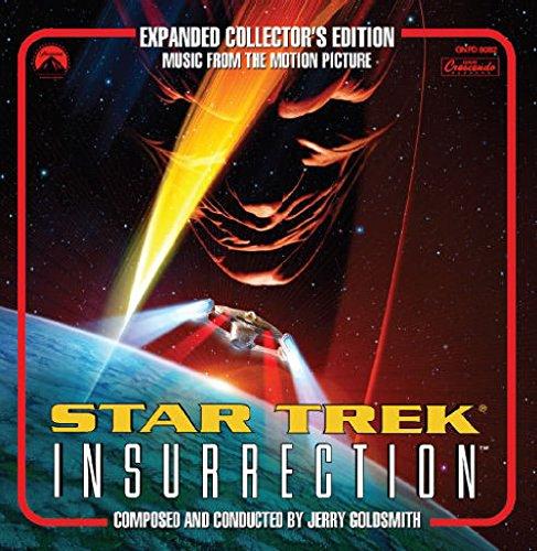 Star Trek: Insurrection (Expanded Collector's Edition)