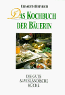 Das Kochbuch der Bäuerin