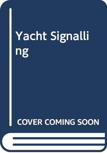 Yacht Signalling