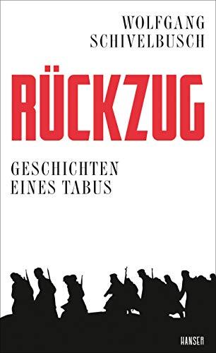 Rückzug: Geschichten eines Tabus