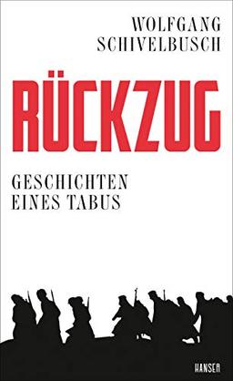 Rückzug: Geschichten eines Tabus