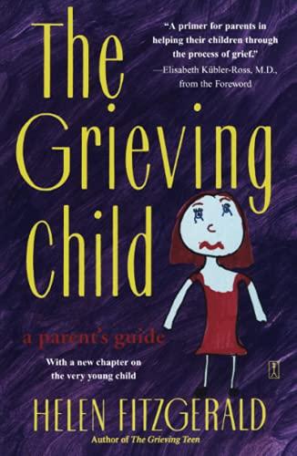 Grieving Child