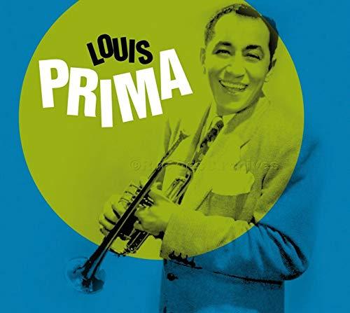 Louis Prima