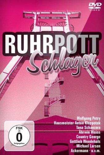 Various Artists - Ruhrpott Schlager