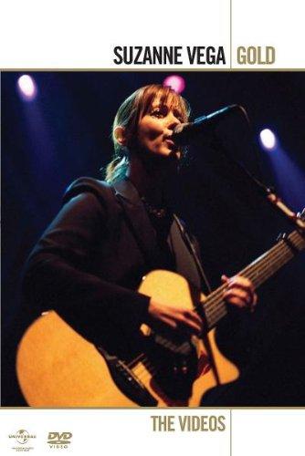 Suzanne Vega - Gold Collection-The Videos