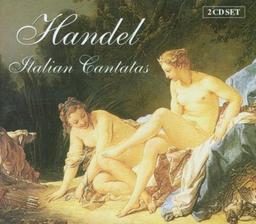 Italian Cantatas