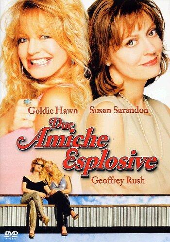 Due Amiche Esplosive [IT Import]