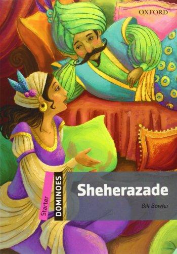 Dominoes: Starter: Sheherazade