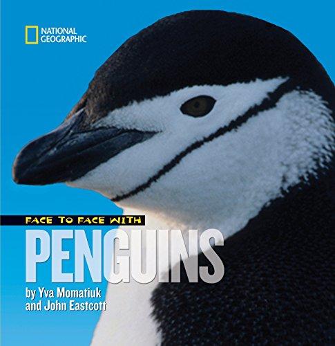 Face to Face with Penguins (Face to Face with Animals)