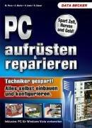 PC aufrüsten und reparieren