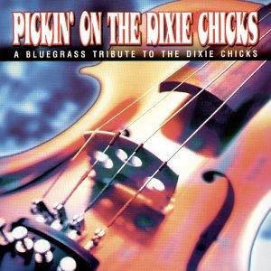 Pickin' on Dixie Chicks-Blugra