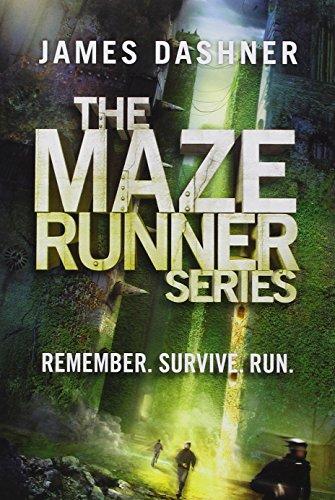 The Maze Runner Series (Maze Runner)