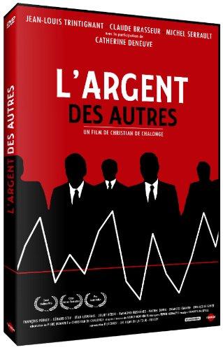 L'argent des autres [FR Import]