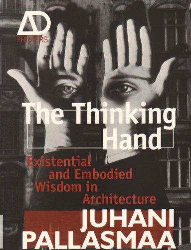 The Thinking Hand (Architectural Design Primer)