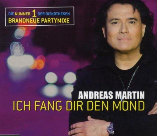 Ich Fang Dir Den Mond-Partymixe/Basic