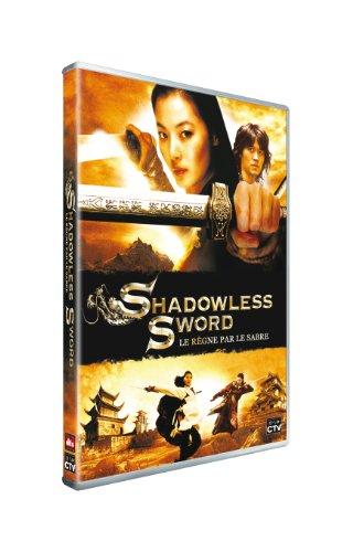 Legend of the shadowless sword [FR Import]