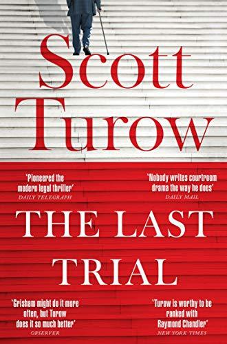 The Last Trial