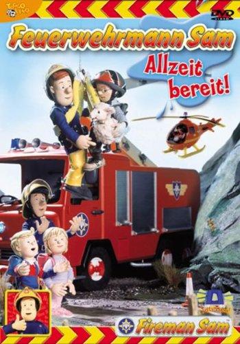 Feuerwehrmann Sam - Vol.3 - Allzeit bereit!